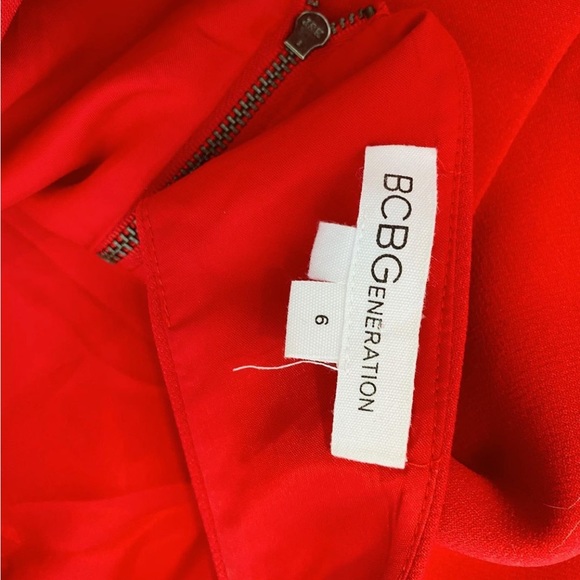 BCBGeneration dress - Picture 2 of 3